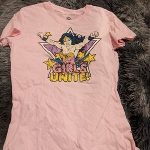 Wonder Woman T-shirt